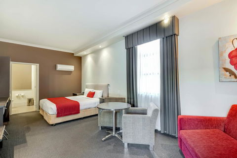 Prince Of Wales Hotel - Accommodation Cooktown 35