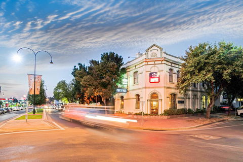 Prince Of Wales Hotel - Accommodation Cooktown 9