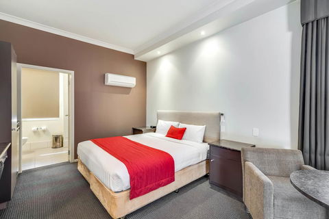 Prince Of Wales Hotel - Accommodation Cooktown 33