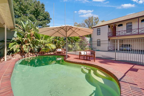 Prince Of Wales Hotel - Accommodation Cooktown 36
