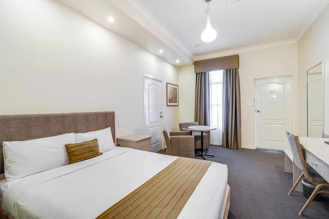 Prince Of Wales Hotel - Accommodation Cooktown 32