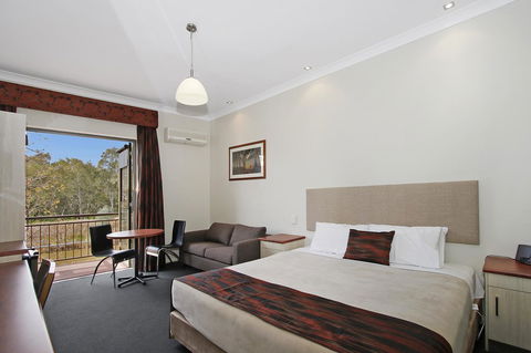 Prince Of Wales Hotel - Accommodation Cooktown 11