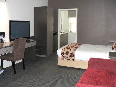 Prince Of Wales Hotel - Accommodation Cooktown 42