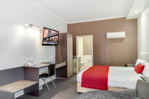 Prince Of Wales Hotel - Accommodation Cooktown 34