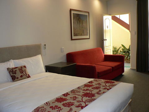 Prince Of Wales Hotel - Accommodation Cooktown 44