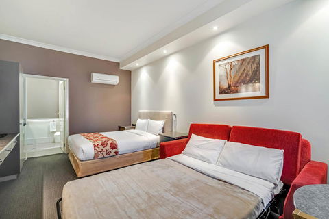 Prince Of Wales Hotel - Accommodation Cooktown 37