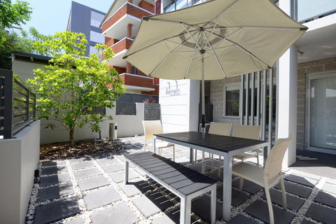The Blenheim - Accommodation Cooktown 10
