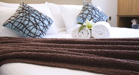 The Blenheim - Accommodation Cooktown 14