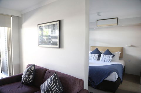 The Blenheim - Accommodation Cooktown 5