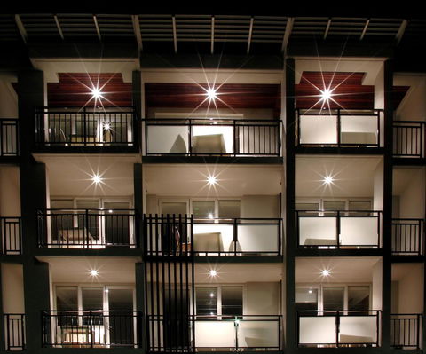 The Blenheim - Accommodation Cooktown 0
