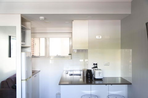 The Blenheim - Accommodation Cooktown 7
