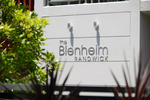 The Blenheim - Accommodation Cooktown 11