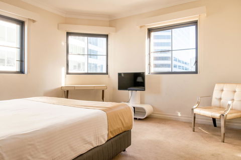 Seasons Harbour Plaza - Accommodation Cooktown 16