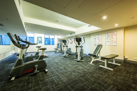 Seasons Harbour Plaza - Accommodation Cooktown 33