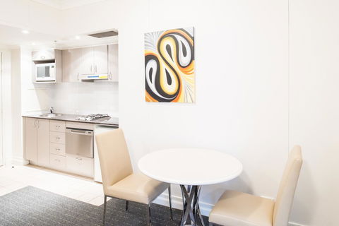 Seasons Harbour Plaza - Accommodation Cooktown 22