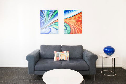 Seasons Harbour Plaza - Accommodation Cooktown 21