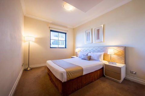 Seasons Harbour Plaza - Accommodation Cooktown 32