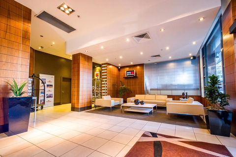 Seasons Harbour Plaza - Accommodation Cooktown 24