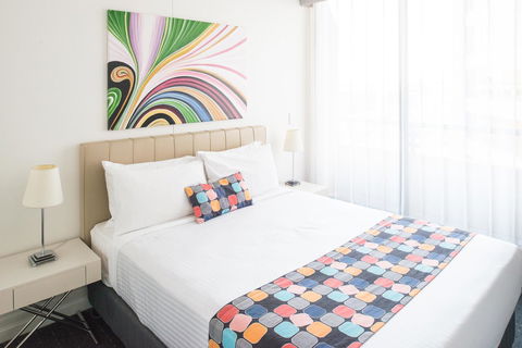Seasons Harbour Plaza - Accommodation Cooktown 0