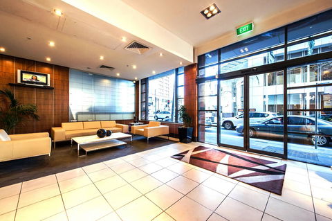 Seasons Harbour Plaza - Accommodation Cooktown 25
