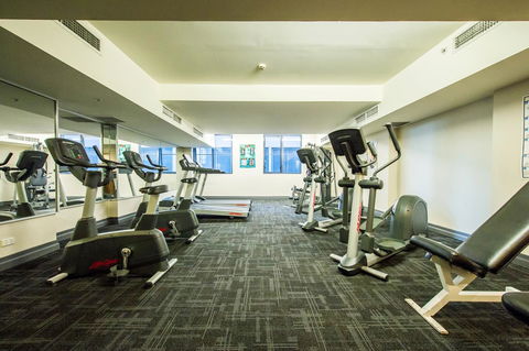 Seasons Harbour Plaza - Accommodation Cooktown 31