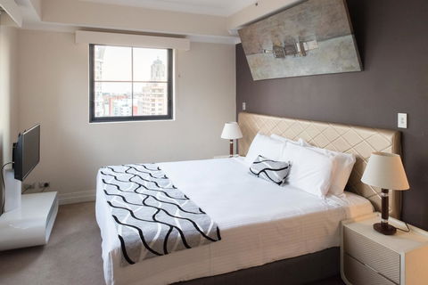 Seasons Harbour Plaza - Accommodation Cooktown 14