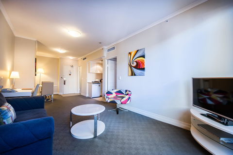 Seasons Harbour Plaza - Accommodation Cooktown 27