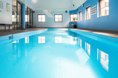 Seasons Harbour Plaza - Accommodation Cooktown 20