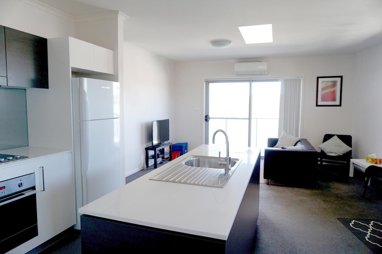 Fadden ACT Accommodation Cooktown