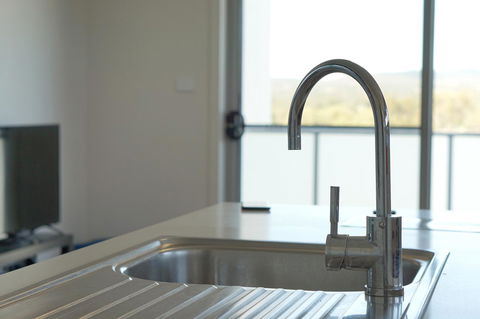 Starlight At The Vue - Accommodation Cooktown 4