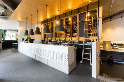 Song Hotel Sydney - Accommodation Cooktown 18