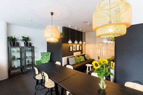 Song Hotel Sydney - Accommodation Cooktown 13