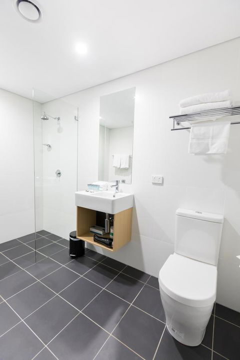 Song Hotel Sydney - Accommodation Cooktown 6