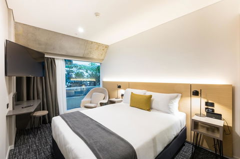 Song Hotel Sydney - Accommodation Cooktown 10