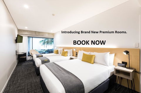 Song Hotel Sydney - Accommodation Cooktown 33