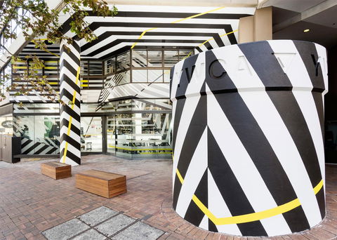 Song Hotel Sydney - Accommodation Cooktown 21