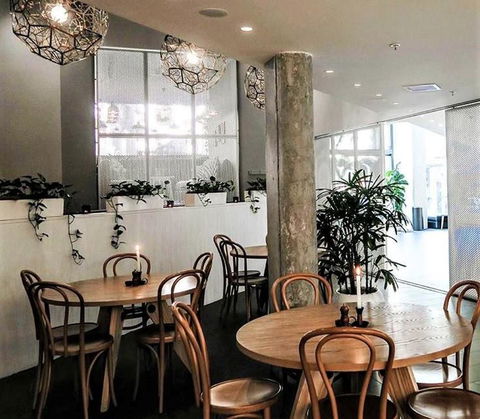 Song Hotel Sydney - Accommodation Cooktown 2