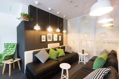 Song Hotel Sydney - Accommodation Cooktown 14