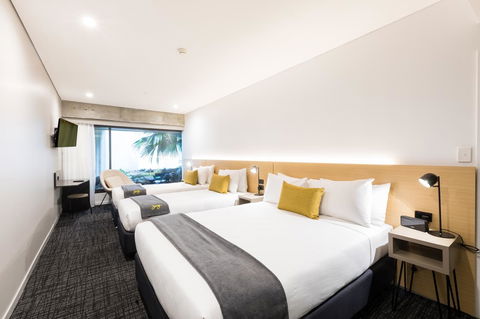 Song Hotel Sydney - Accommodation Cooktown 11