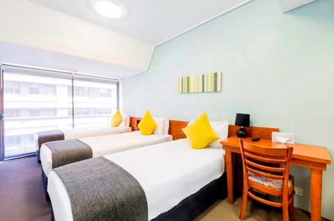 Song Hotel Sydney - Accommodation Cooktown 26