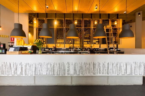 Song Hotel Sydney - Accommodation Cooktown 17