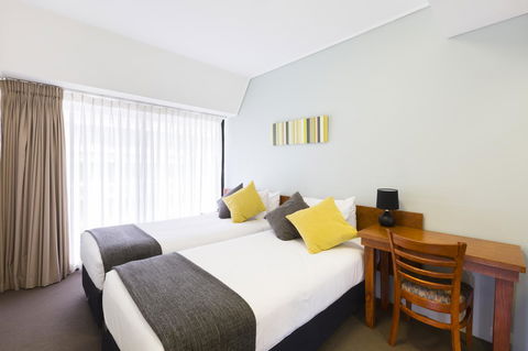 Song Hotel Sydney - Accommodation Cooktown 24
