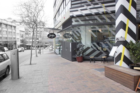 Song Hotel Sydney - Accommodation Cooktown 19