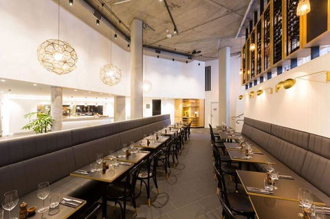 Song Hotel Sydney - Accommodation Cooktown 15