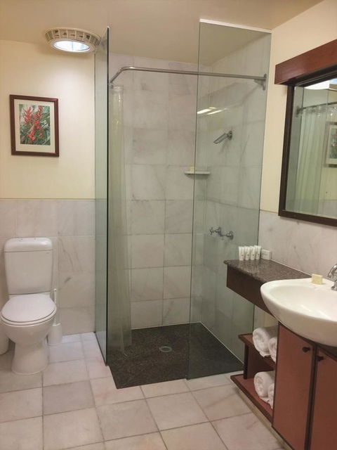 Beach Hotel Resort - Accommodation Cooktown 29