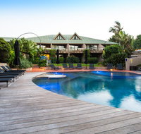 Beach Hotel Resort - Accommodation Cooktown