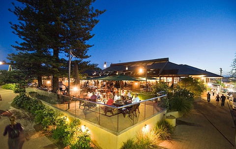 Beach Hotel Resort - Accommodation Cooktown 26