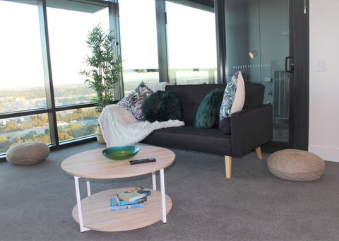 Stunning Views Sydney Olympic Park - Accommodation Cooktown 7