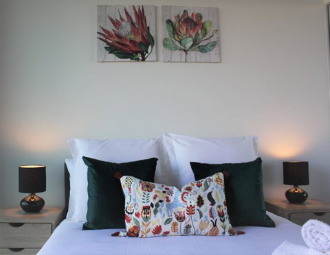 Stunning Views Sydney Olympic Park - Accommodation Cooktown 19