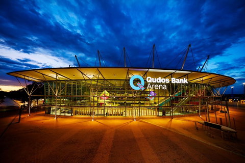 Stunning Views Sydney Olympic Park - Accommodation Cooktown 35